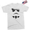 bad face Exclusive T-shirt