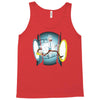 new porty Tank Top
