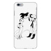 goku vs freeza iPhone 6 Plus/6s Plus Case