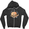 phantom of the opera Zipper Hoodie
