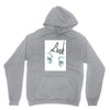 Look Unisex Hoodie