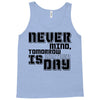never mind Tank Top