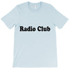Radio Club logo T-Shirt