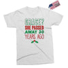 grace.. Exclusive T-shirt