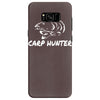 carp hunter pike angler fishing new Samsung Galaxy S8