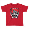 yummy Toddler T-shirt