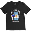 argentina national team youth 2018 fifa world cup V-Neck Tee