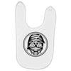 dernats Baby Bibs