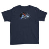 mega swampert Youth Tee