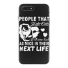 limited edition cats life iPhone 7 Plus Case