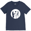 nightmare V-Neck Tee