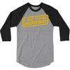 i am your mother 3/4 Sleeve Shirt
