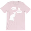 pussy! chicken! T-Shirt