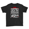 nurse Youth Tee