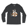 bb 9 lives Long Sleeve Shirts