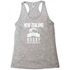 rugby 2015 nations Racerback Tank