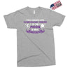 I Love Someone with Gynecologic Cancer to The Moon and Back Exclusive T-shirt