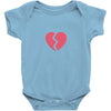 fahrie77 Baby Bodysuit