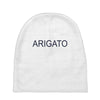 arigato Baby Beanies