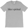 biker spiritual T-Shirt