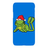 kermit christmas iPhoneX