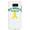 Humboldt Strong Samsung Galaxy S8