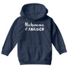 michoacan and jalisco Youth Hoodie
