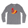 fahrie77 Long Sleeve Shirts