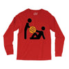 fahrie Long Sleeve Shirts