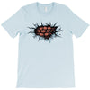 Wall T-Shirt