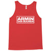 armin van buuren Tank Top