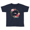 Daddy Is Mini Toddler T-shirt