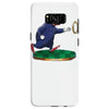 niffler the hedgehog Samsung Galaxy S8