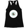 eye Racerback Tank