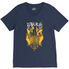 biotropolis V-Neck Tee