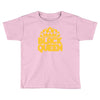black queen Toddler T-shirt