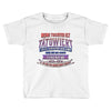meine tochter ist t&auml;towiert Toddler T-shirt