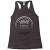 sugar free Racerback Tank