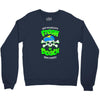 fresh to death Crewneck Sweatshirt