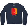 i'll never let go Crewneck Sweatshirt