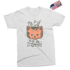 my cat is on the internet Exclusive T-shirt