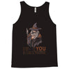i want you for an adventure Tank Top