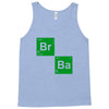 breaking bad  walter white meth breaking bad t shirt Tank Top