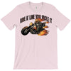 ride it like you stole it T-Shirt