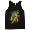 zombie cup Tank Top