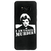 murder she wrote deadly lady   copy Samsung Galaxy S8