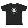 mighty leo Toddler T-shirt