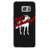 don't stop believing unicorn Samsung Galaxy S7