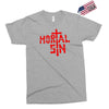 vintage Exclusive T-shirt