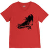 kylo ren 3 V-Neck Tee